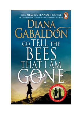 Baixar Go Tell the Bees that I am Gone PDF Grátis - Diana Gabaldon.pdf